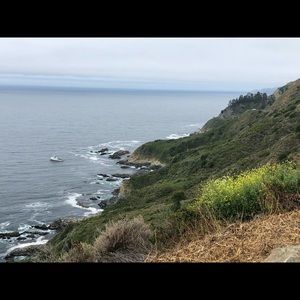 Meet your Posher, Steve